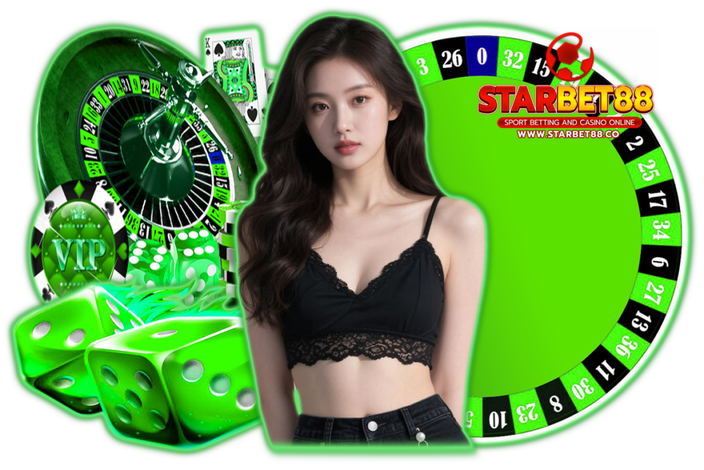 starbet thai