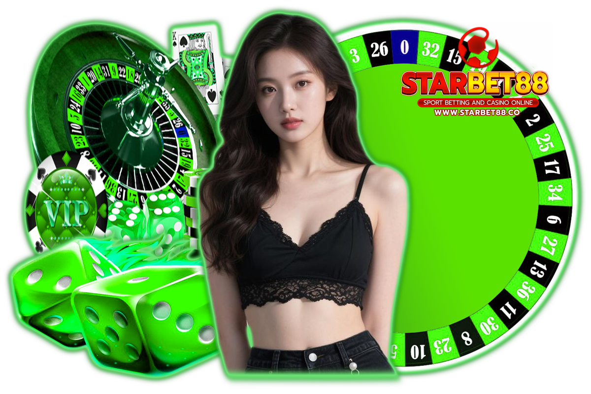 starbet thai