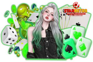 starbet เครดิตฟรี
