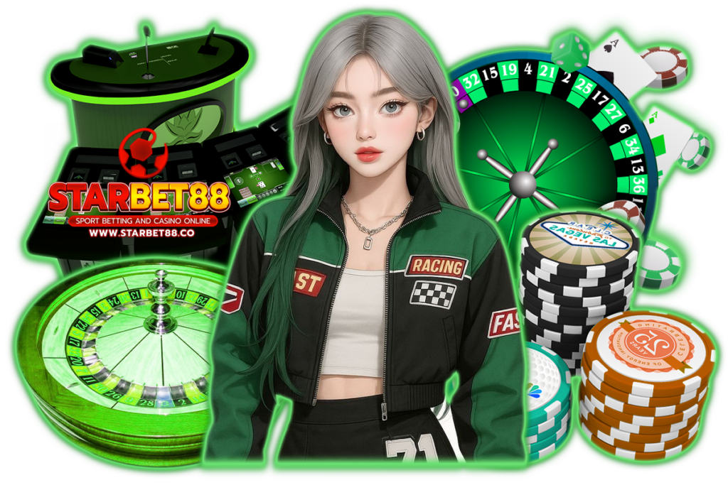starbet88 login