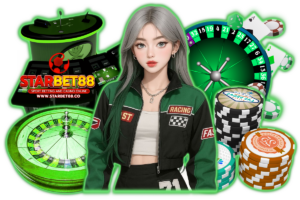 starbet88 login