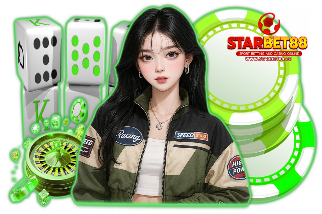 starbet88 online