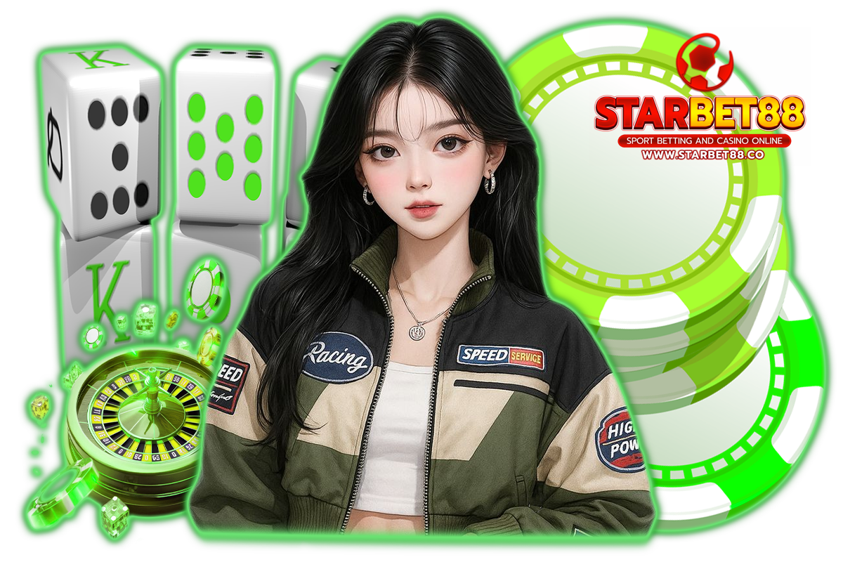 starbet88 online