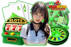 บาคาร่า 88