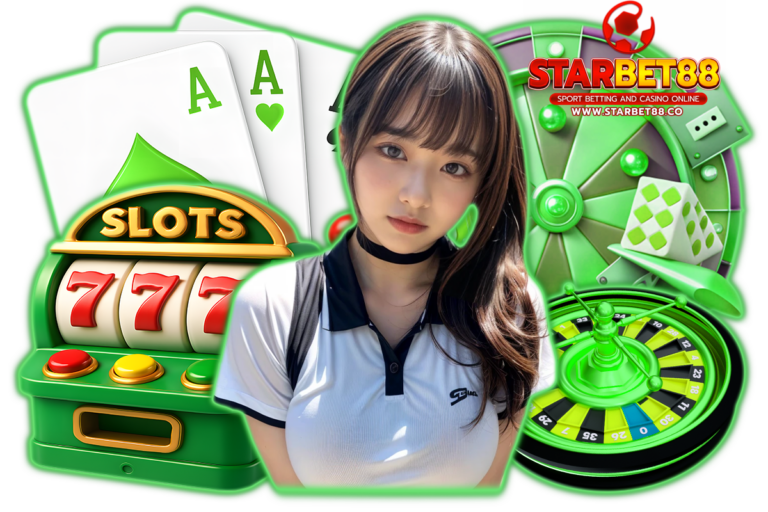 บาคาร่า 88