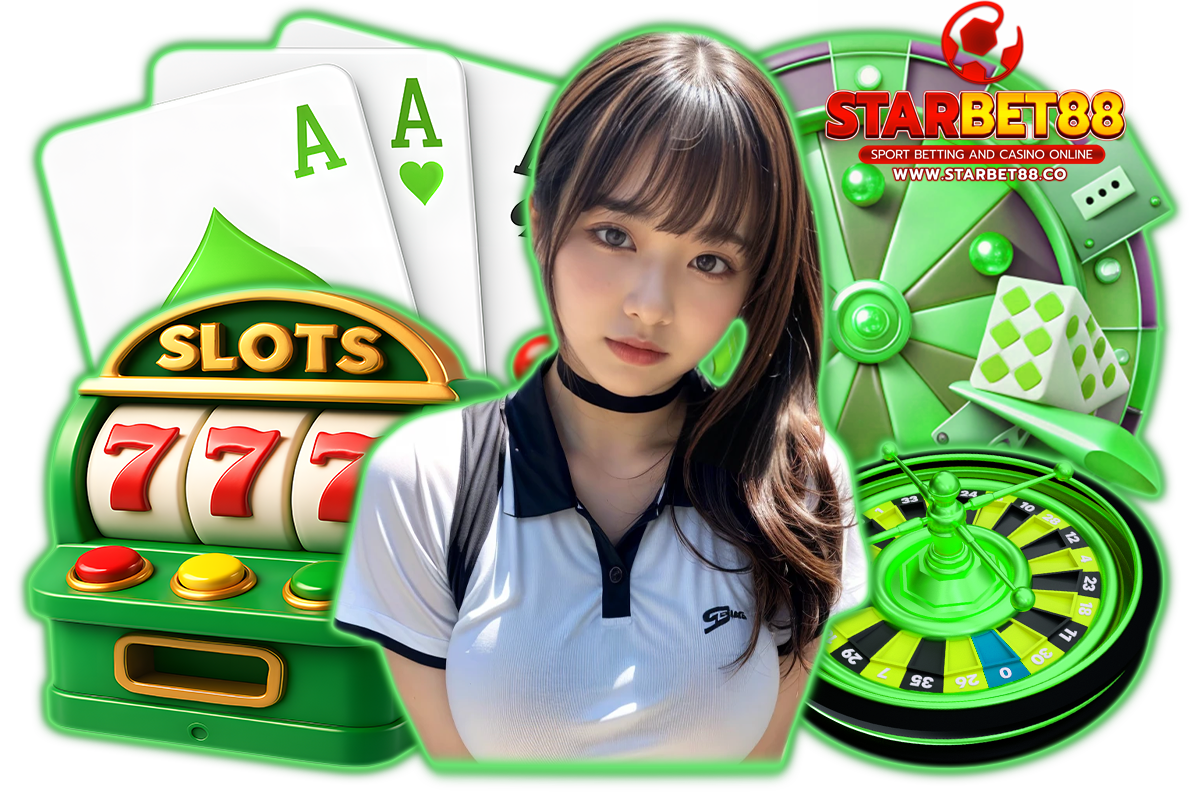 บาคาร่า 88